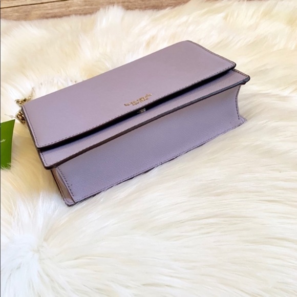 Kate Spade Convertible Crossbody Cameron Bag - Picture 7 of 8